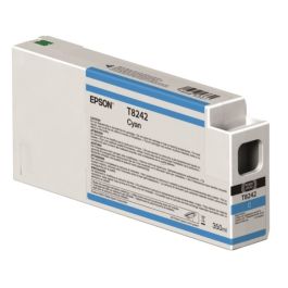 Cartouche d'origine C13T824200 / T8242 Epson - cyan