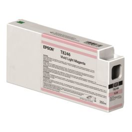 Cartouche d'origine C13T824600 / T8246 Epson - magenta photo