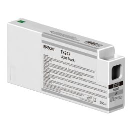 Cartouche d'origine C13T824700 / T8247 Epson - noire