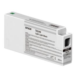 Cartouche d'origine C13T824900 / T8249 Epson - noire