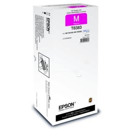 Cartouche d'origine C13T838340 / T8383 Epson - magenta
