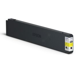 Cartouche d'origine C13T858400 / T8584 Epson - jaune