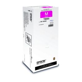 Cartouche d'origine C13T869340 / T8693 Epson - magenta