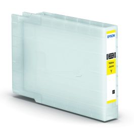 Cartouche d'origine C13T90744N / T9074 Epson - jaune