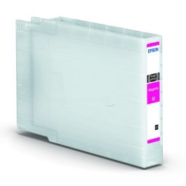 Cartouche d'origine C13T908340 / T9083 Epson - magenta