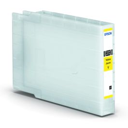 Cartouche d'origine C13T90844N / T9084 Epson - jaune