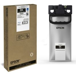 Cartouche d'origine C13T946140 / T9461 Epson - noire