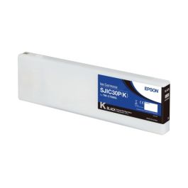 Cartouche d'origine C33S020639 / SJIC-30-P-K Epson - noire
