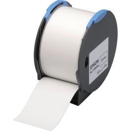 Ruban d'origine C53S634001 / RC-T5WNA Epson - blanc