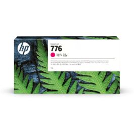 Cartouche d'origine 1XB07A / 776 HP - magenta