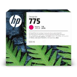 Cartouche d'origine 1XB18A / 775 HP - magenta