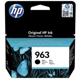 Cartouche d'origine 3JA26AE / 963 HP - noire