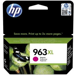 Cartouche d'origine 3JA28AE / 963XL HP - magenta