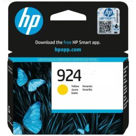 Cartouche d'origine 4K0U5NE / 924 HP - jaune