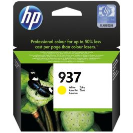 Cartouche d'origine 4S6W4NE / 937 HP - jaune