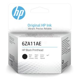 Tête d'impression d'origine 6ZA11AE HP - noire