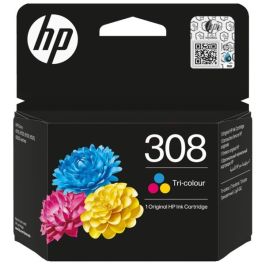 Cartouche d'origine 7FP20UE#301 / 308 HP - multicouleur