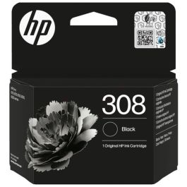 Cartouche d'origine 7FP21UE / 308 HP - noire