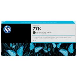 Cartouche d'origine B6Y07A / 771C HP - noire