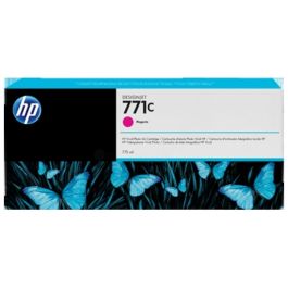 Cartouche d'origine B6Y09A / 771C HP - magenta