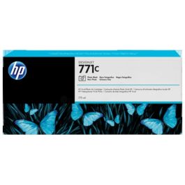 Cartouche d'origine B6Y13A / 771C HP - noire