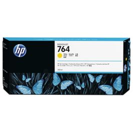 Cartouche d'origine C1Q15A / 764 HP - jaune