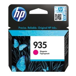 Cartouche d'origine C2P21AE / 935 HP - magenta