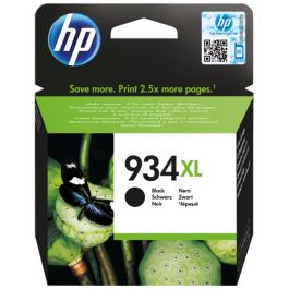 Cartouche d'origine C2P23AE / 934XL HP - noire