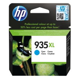 Cartouche d'origine C2P24AE / 935XL HP - cyan