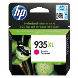 Cartouche d'origine C2P25AE / 935XL HP - magenta