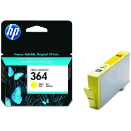 Cartouche d'origine CB320EE / 364 HP - jaune