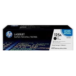 Toner d'origine CB540AD / 125A HP - noir