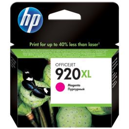 Cartouche d'origine CD973AE / 920XL HP - magenta