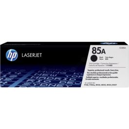 Toner d'origine CE285A / 85A HP - noir