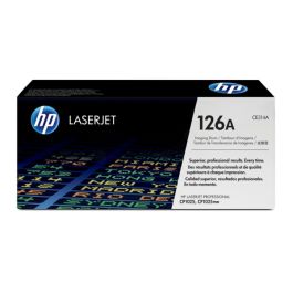 Tambour d'origine CE314A / 126A HP