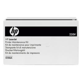 Unité de fusion d'origine CE506A HP