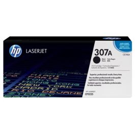 Toner d'origine CE740A / 307A HP - noir