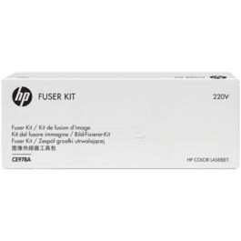 Unité de fusion d'origine CE978A HP