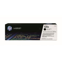 Toner d'origine CF210X / 131X HP - noir