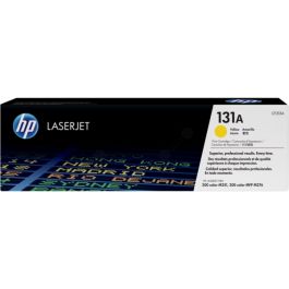 Toner d'origine CF212A / 131A HP - jaune