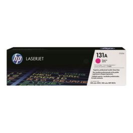 Toner d'origine CF213A / 131A HP - magenta