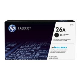 Toner d'origine CF226A / 26A HP - noir