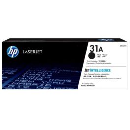 Toner d'origine CF231A / 31A HP - noir