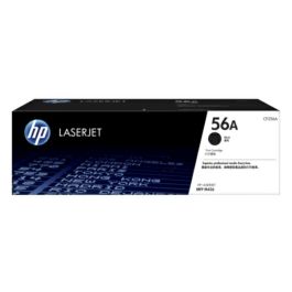 Toner d'origine CF256A / 56A HP - noir