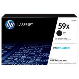 Toner d'origine CF259X / 59X HP - noir