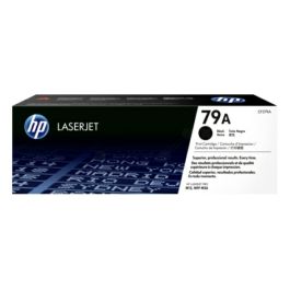 Toner d'origine CF279A / 79A HP - noir