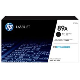 Toner d'origine CF289A / 89A HP - noir