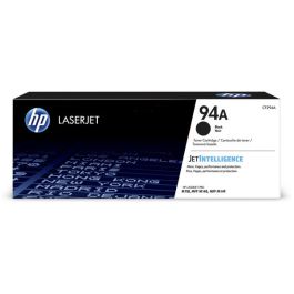Toner d'origine CF294A / 94A HP - noir