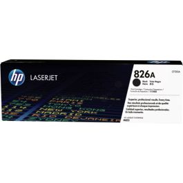 Toner d'origine CF310A / 826A HP - noir