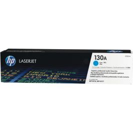 Toner d'origine CF351A / 130A HP - cyan